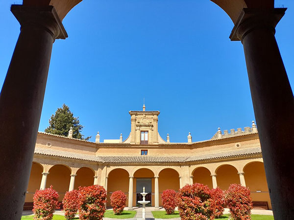 Museo de Huesca