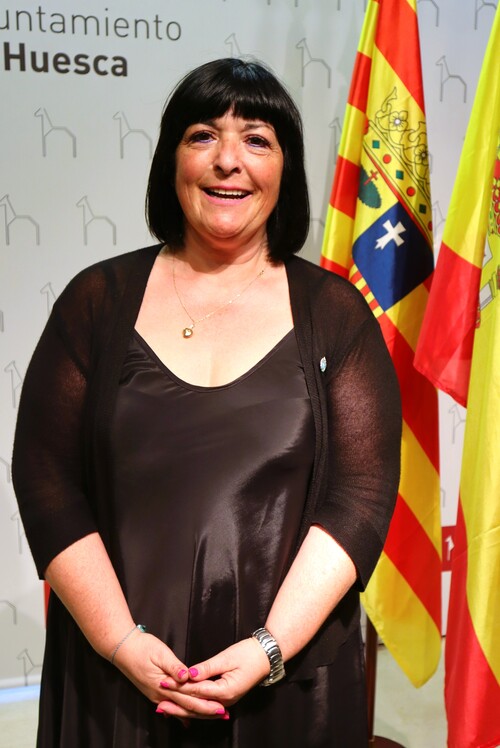 Ana Loriente Bolaños