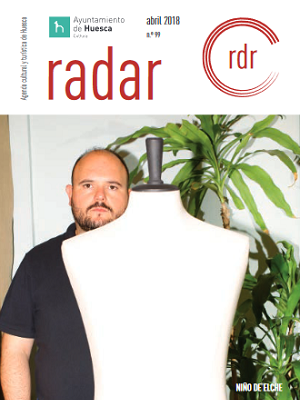 Radar, Abril 2018